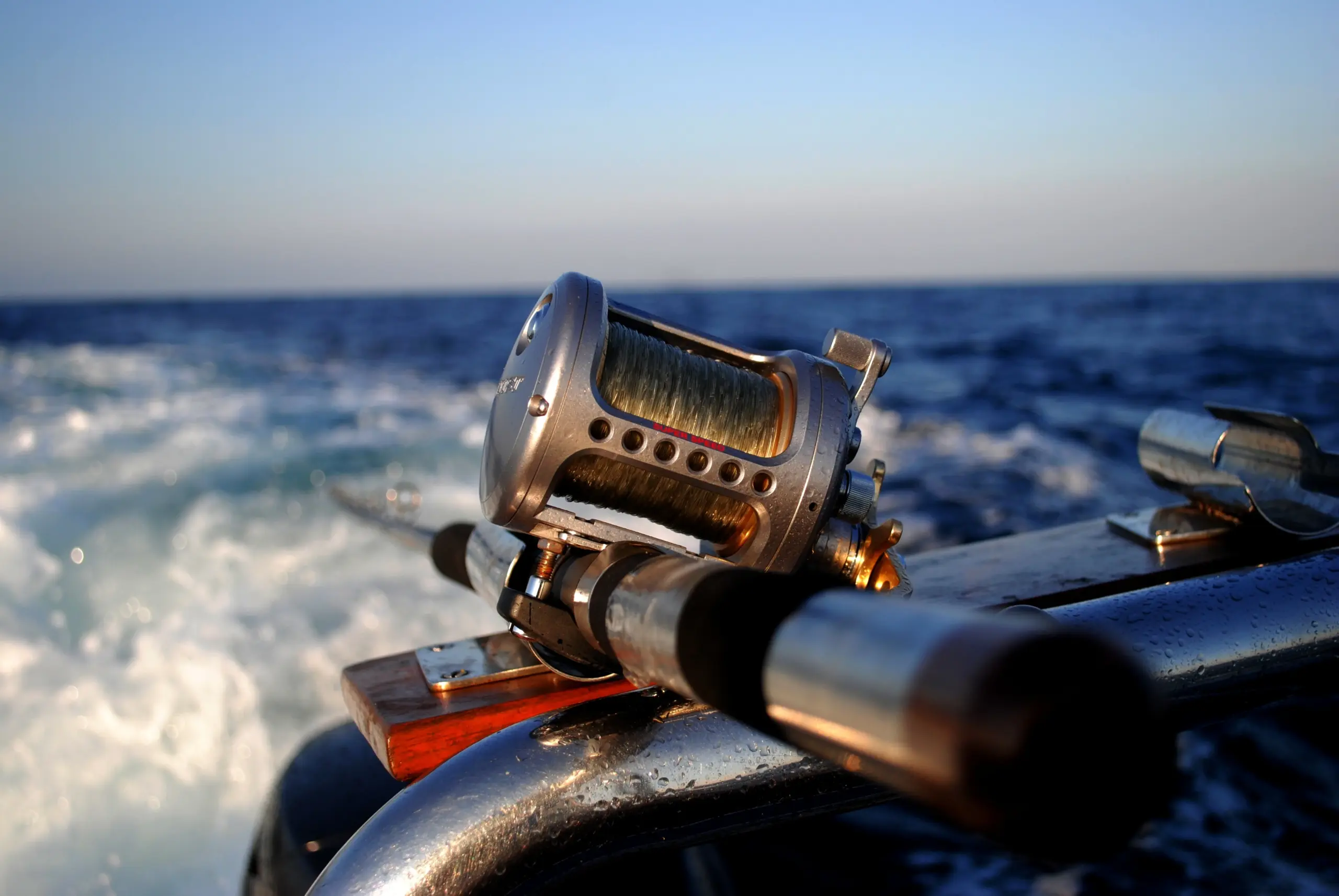 Does Outboard Motor Charge Battery South Wolfeboro NH