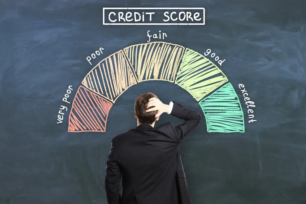 How Credit Score Increase Farmington NH