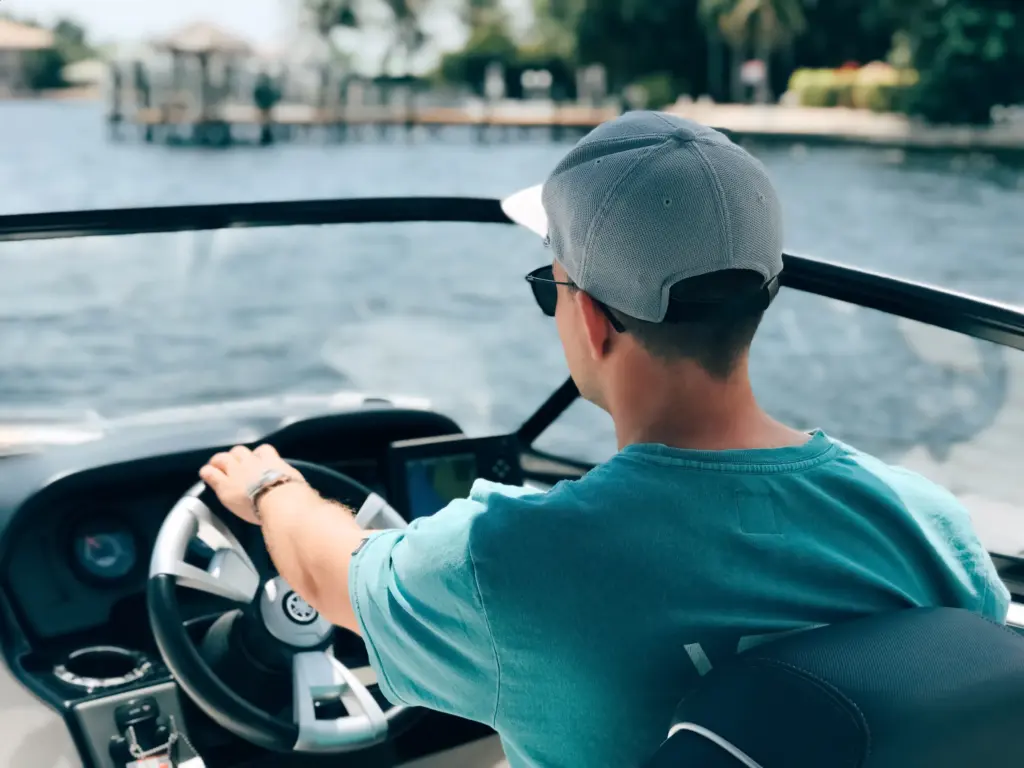 How Long Does It Take To Get Your Boating License Alton NH