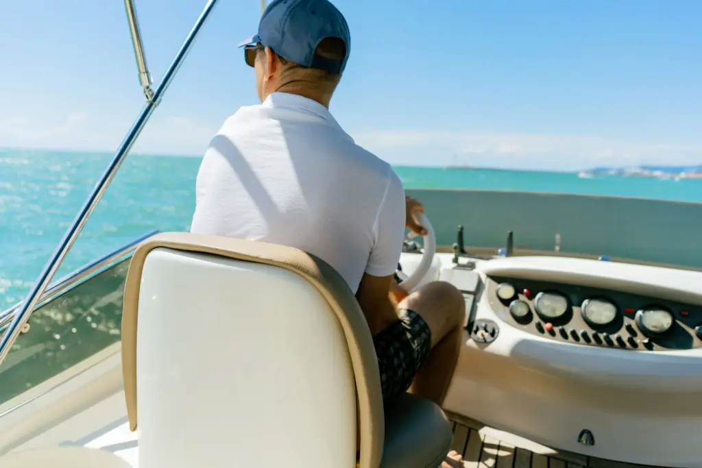 How Long Does It Take To Get Your Boating License Brookhurst NH