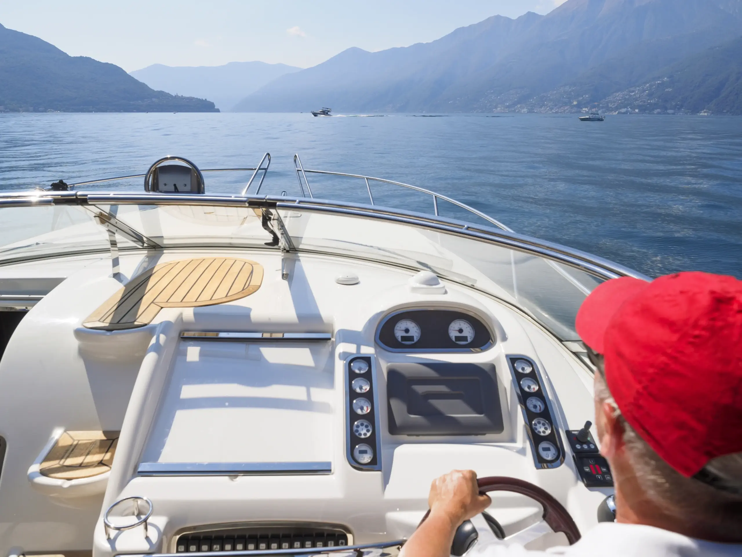 How Long Does It Take To Get Your Boating License New Durham NH