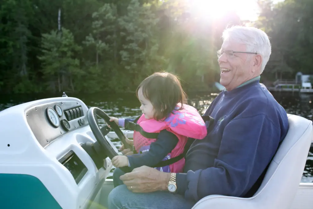 How Long Does It Take To Get Your Boating License West Alton NH