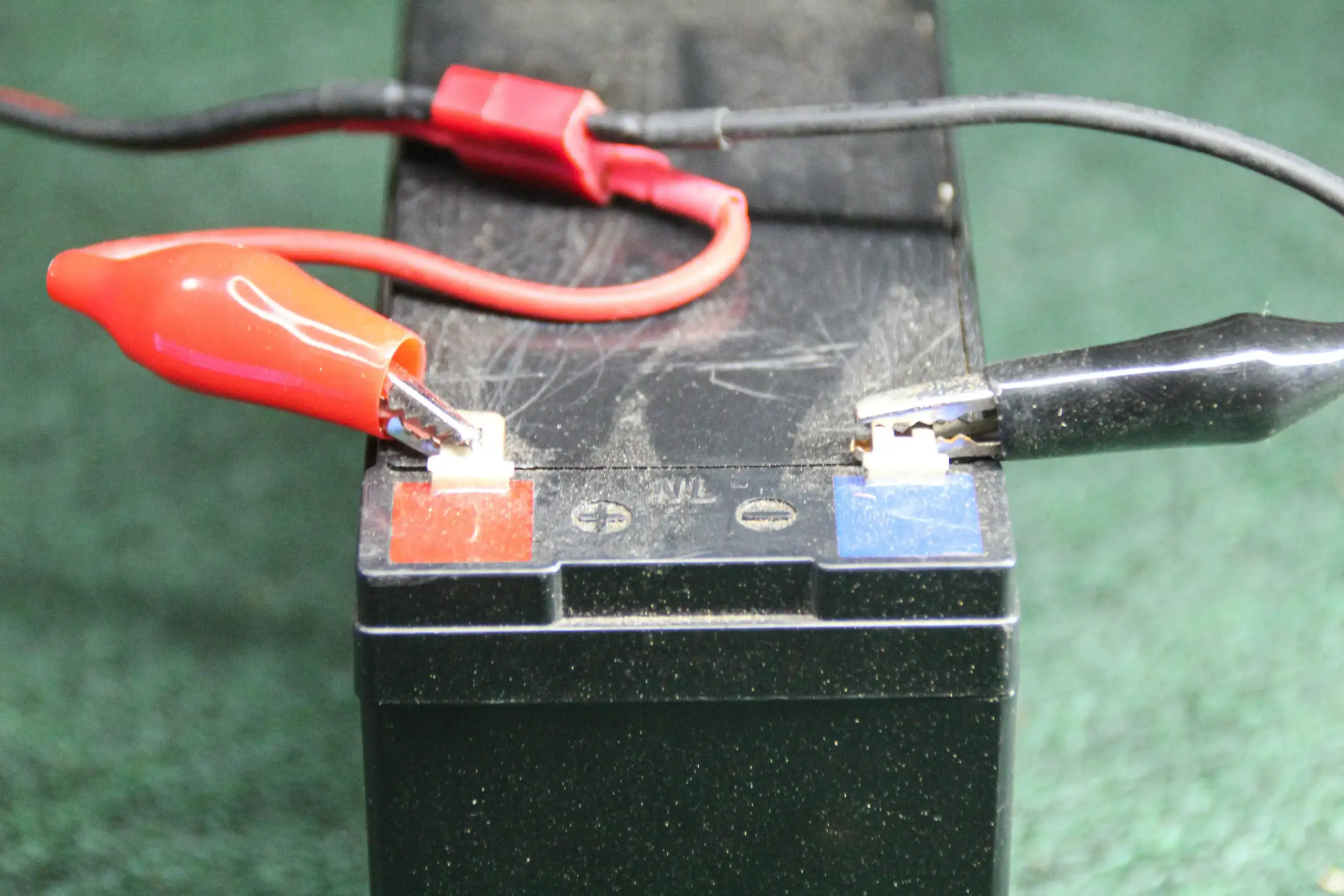 How Long Does Marine Battery Last New Durham NH