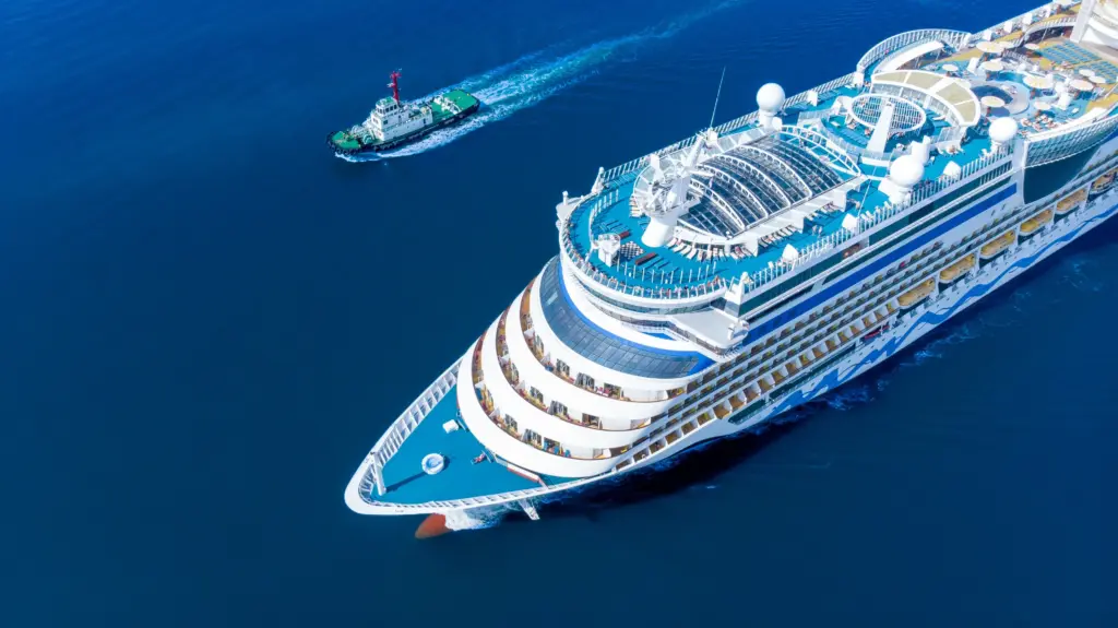 How Much Does A Cruise Ship Cost Laconia NH