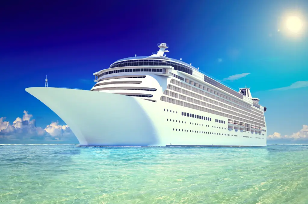 How Much Does A Cruise Ship Cost Ossipee NH