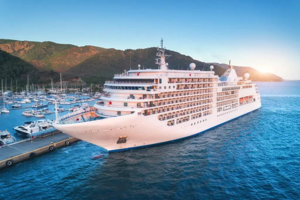 How Much Does A Cruise Ship Cost South Wolfeboro NH