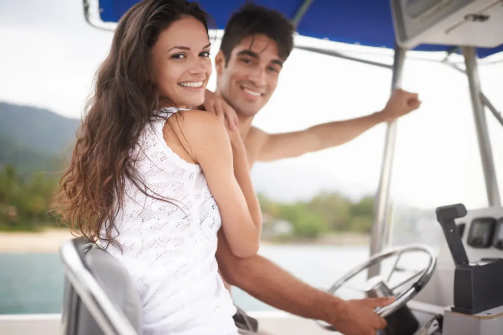 How Much Does Boat Insurance Cost Barrington NH