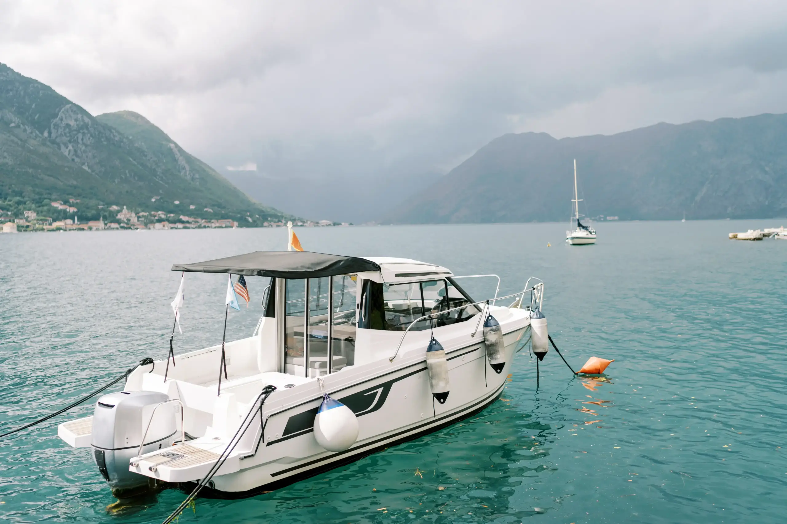 How Much Does Boat Insurance Cost Loon Cove NH