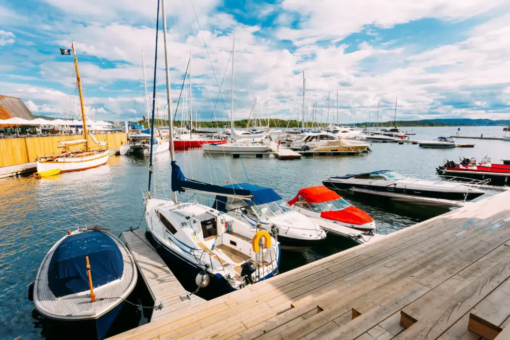 How Much Is A Boat Rental New Durham NH