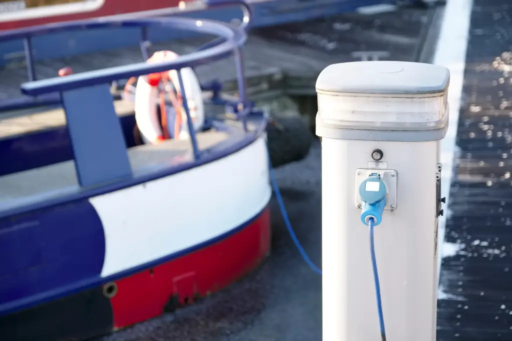 How To Charge A Boat Battery Gilmanton NH