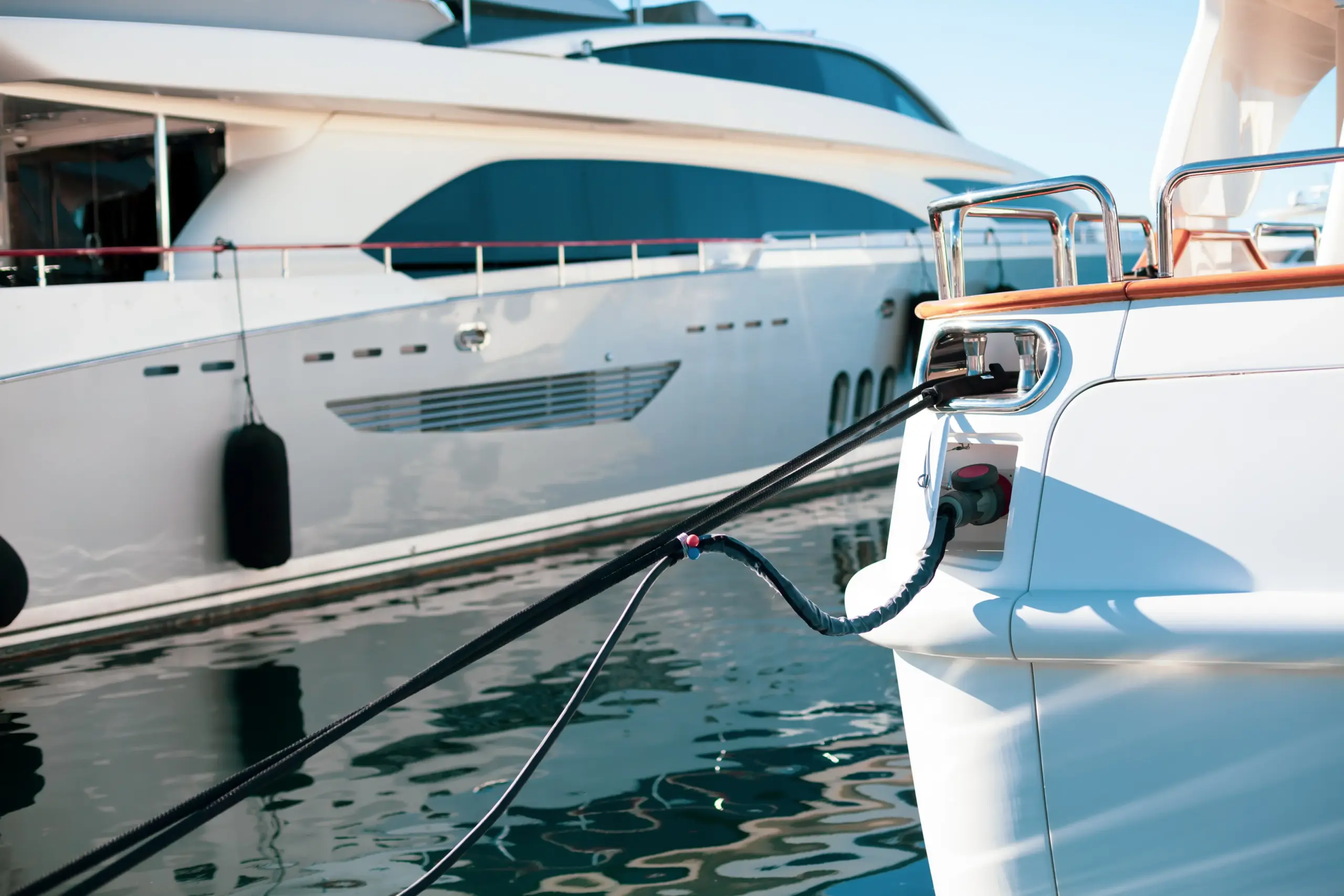 How To Charge A Boat Battery Milton NH