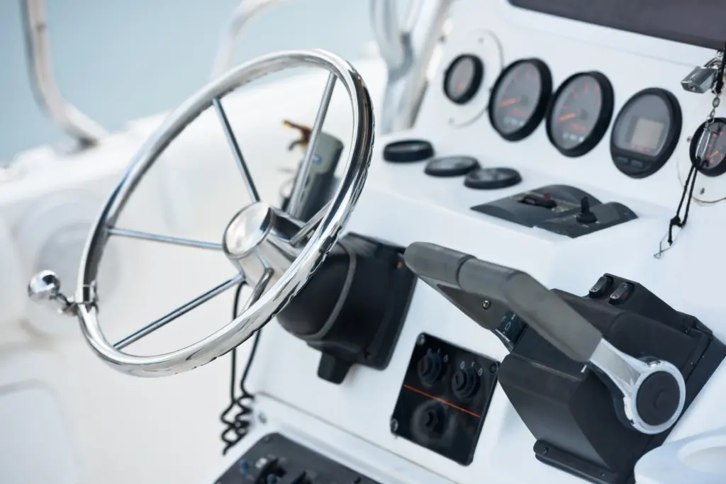 How To Charge A Marine Battery Alton NH