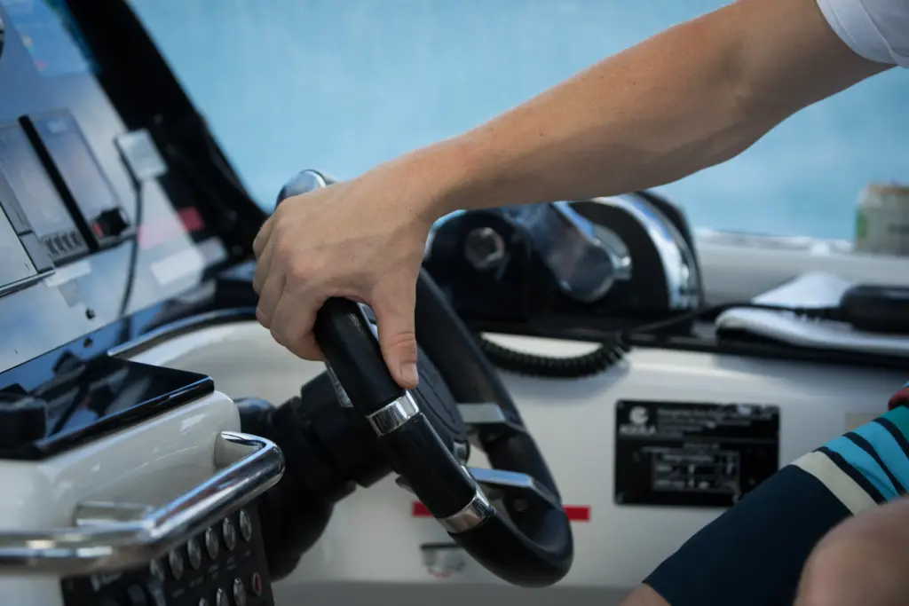How To Charge A Marine Battery Loon Cove NH