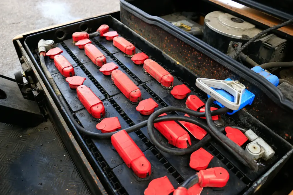 How To Charge A Marine Battery West Alton NH