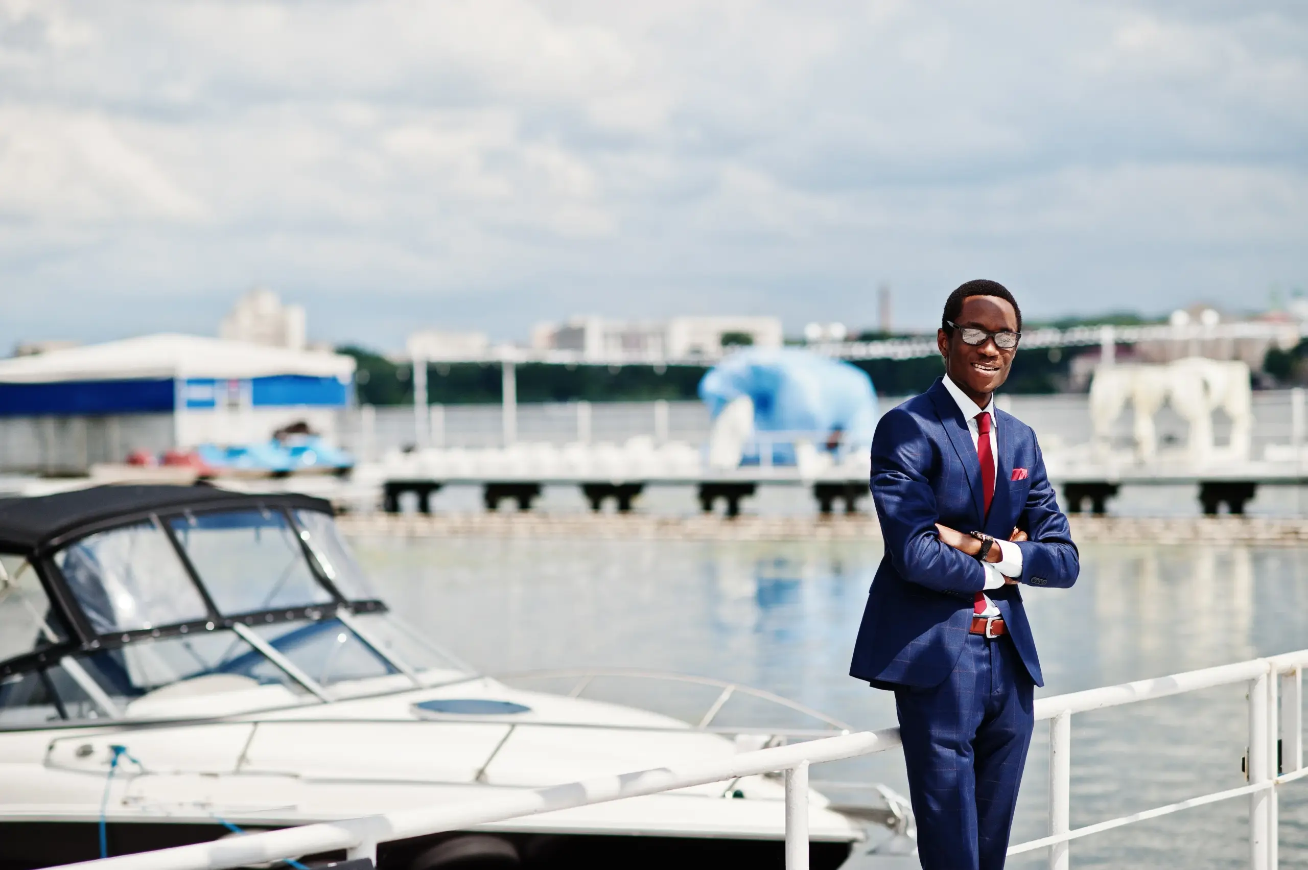 How To Finance A Boat Laconia NH