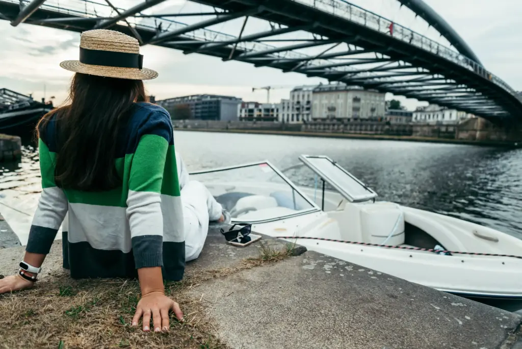 How To Finance A Boat Meredith NH