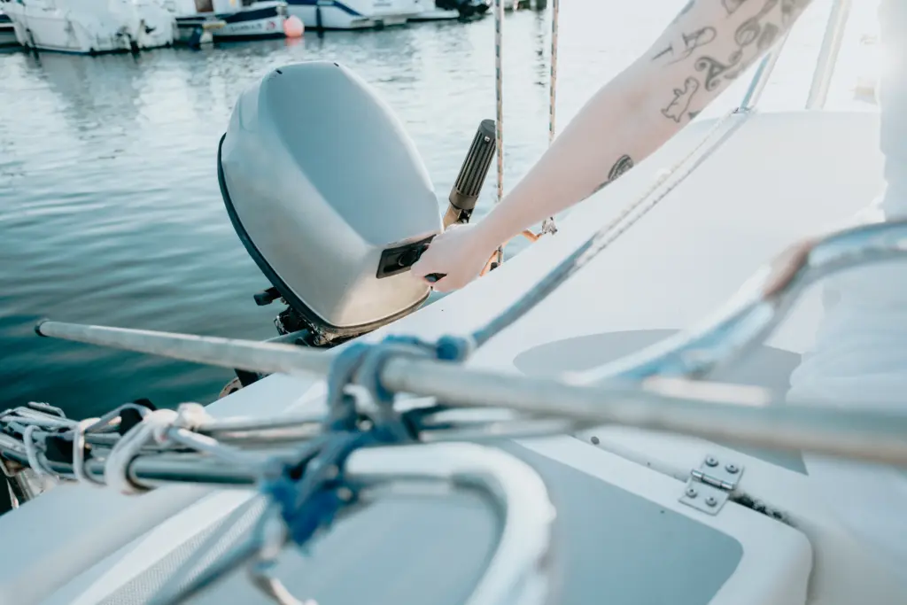 How To Measure Boat Motor Shaft Length Farmington NH