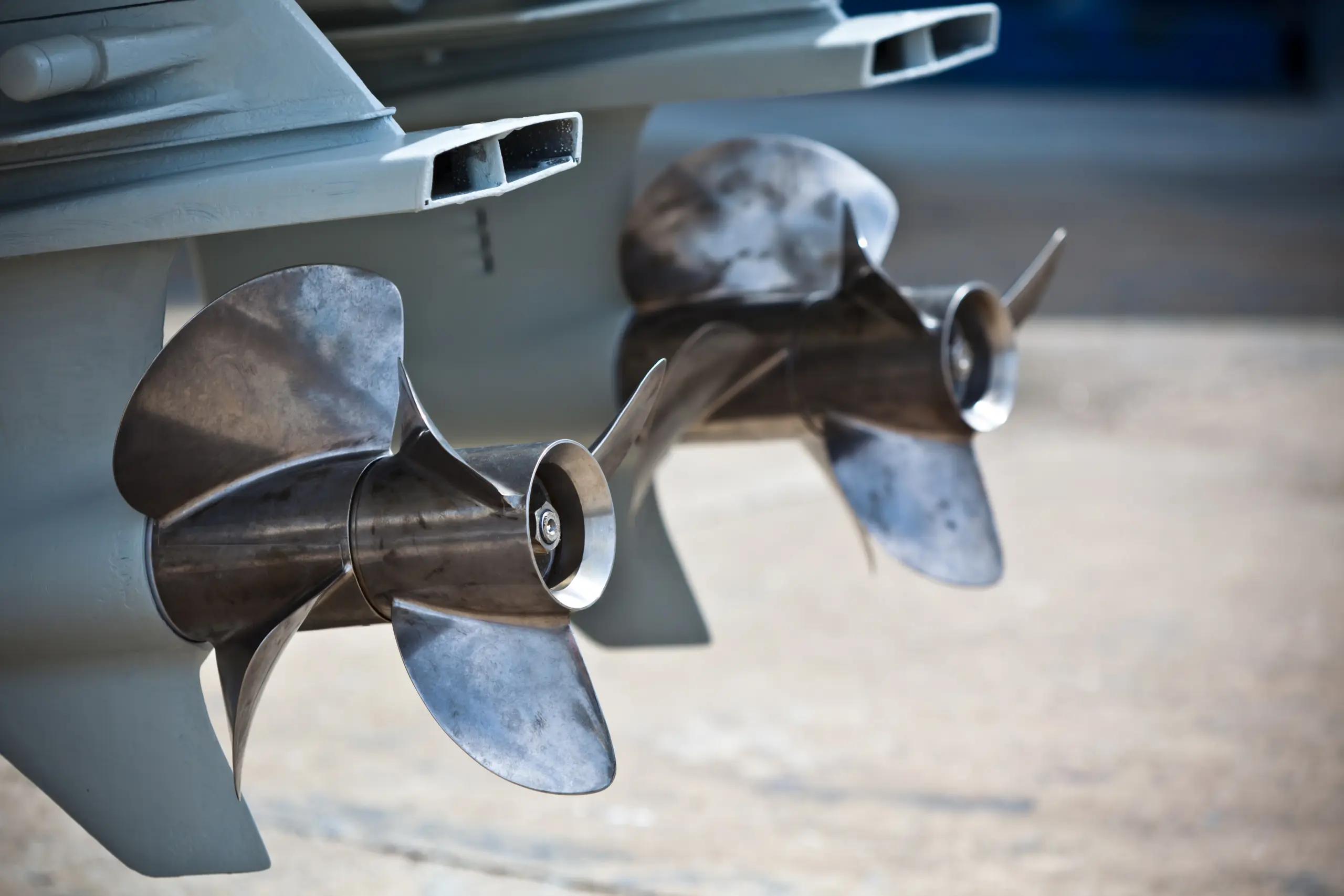 How To Measure Boat Motor Shaft Length Milton NH