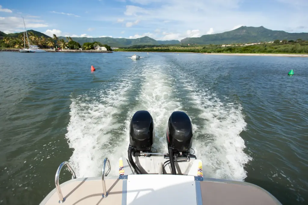 How To Measure Boat Motor Shaft Length Wakefield NH