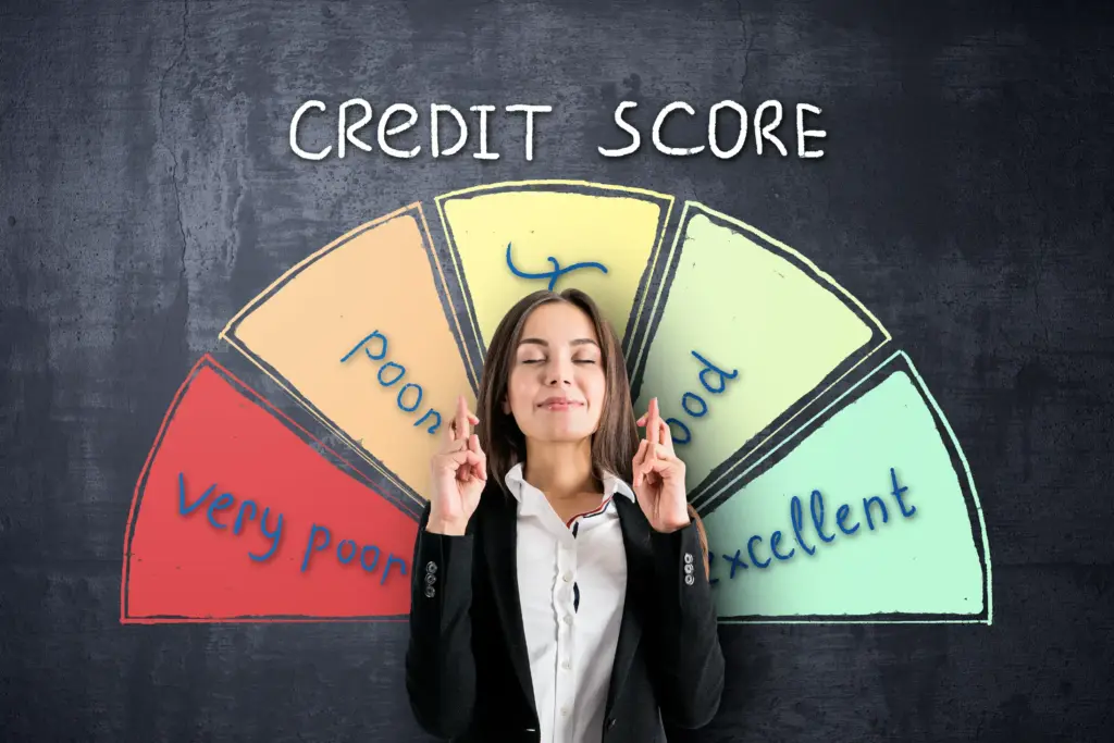 What Credit Score Is Excellent Laconia NH
