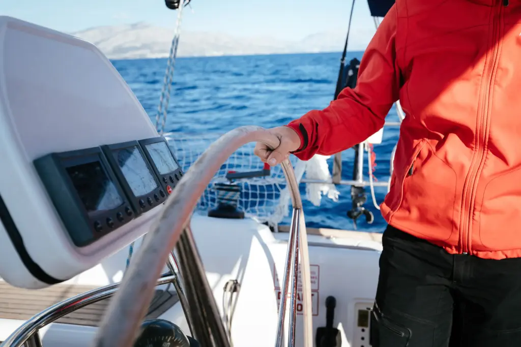 how much do marine batteries weigh Loon Cove NH