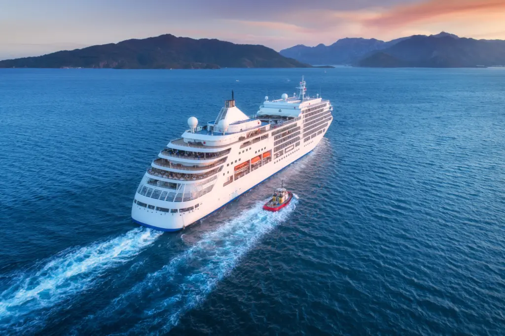 How Fast Do Cruise Ships Go Float Finance 1