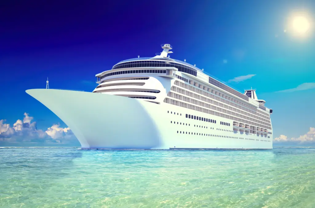 How Fast Do Cruise Ships Go Float Finance 2