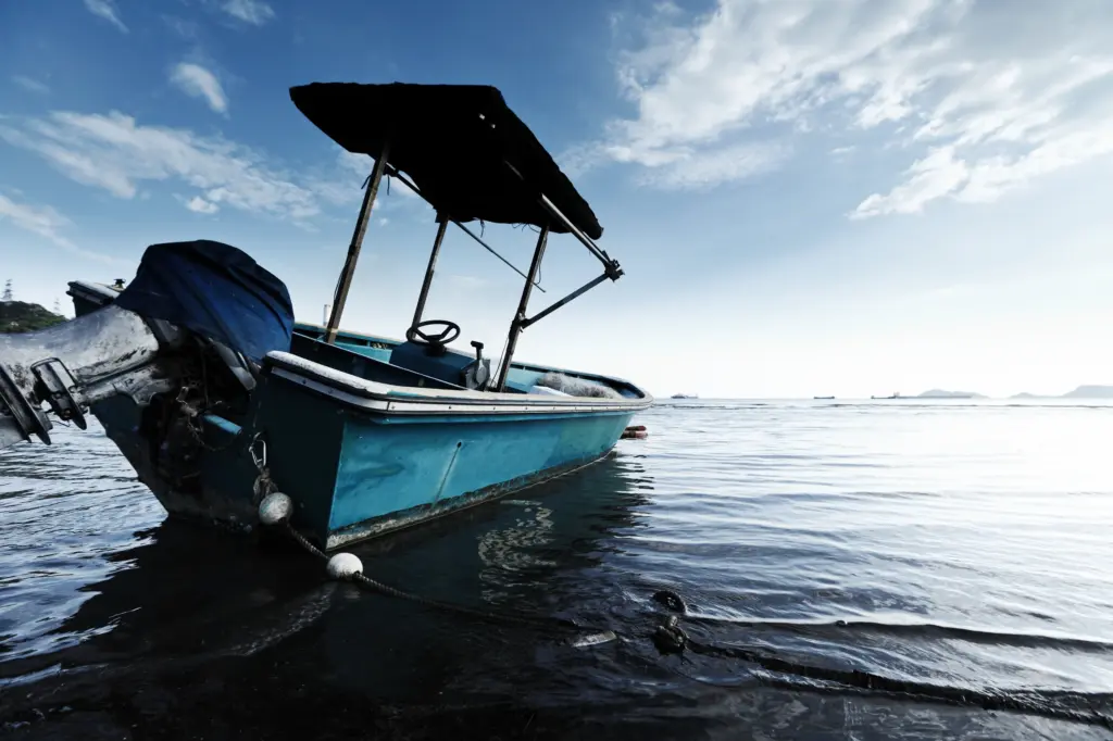 Do Boats Require Insurance New Durham NH
