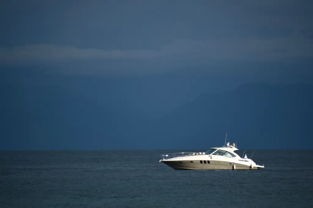 Do Boats Require Insurance South Wolfeboro NH