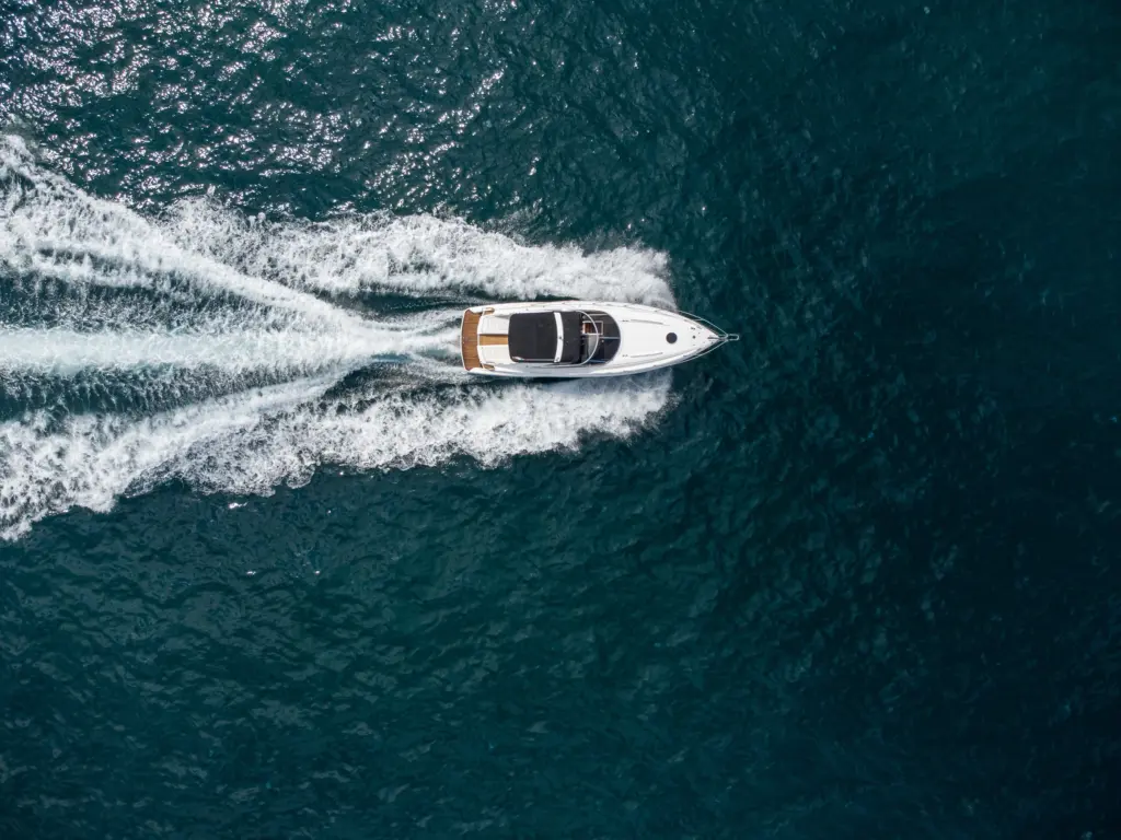 Do Boats Require Insurance West Alton NH