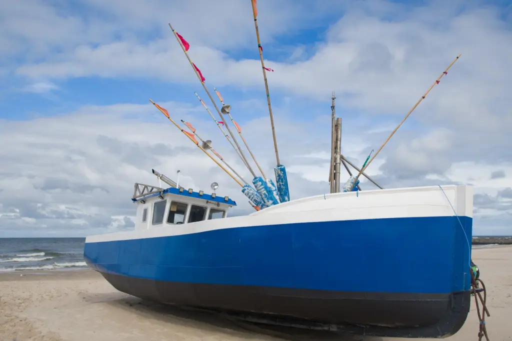 Do I Need Boat Insurance South Wolfeboro NH