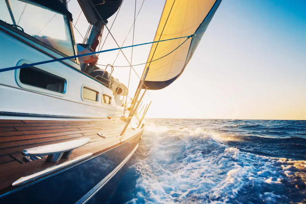 Do You Need License to Operate a Boat New Durham NH
