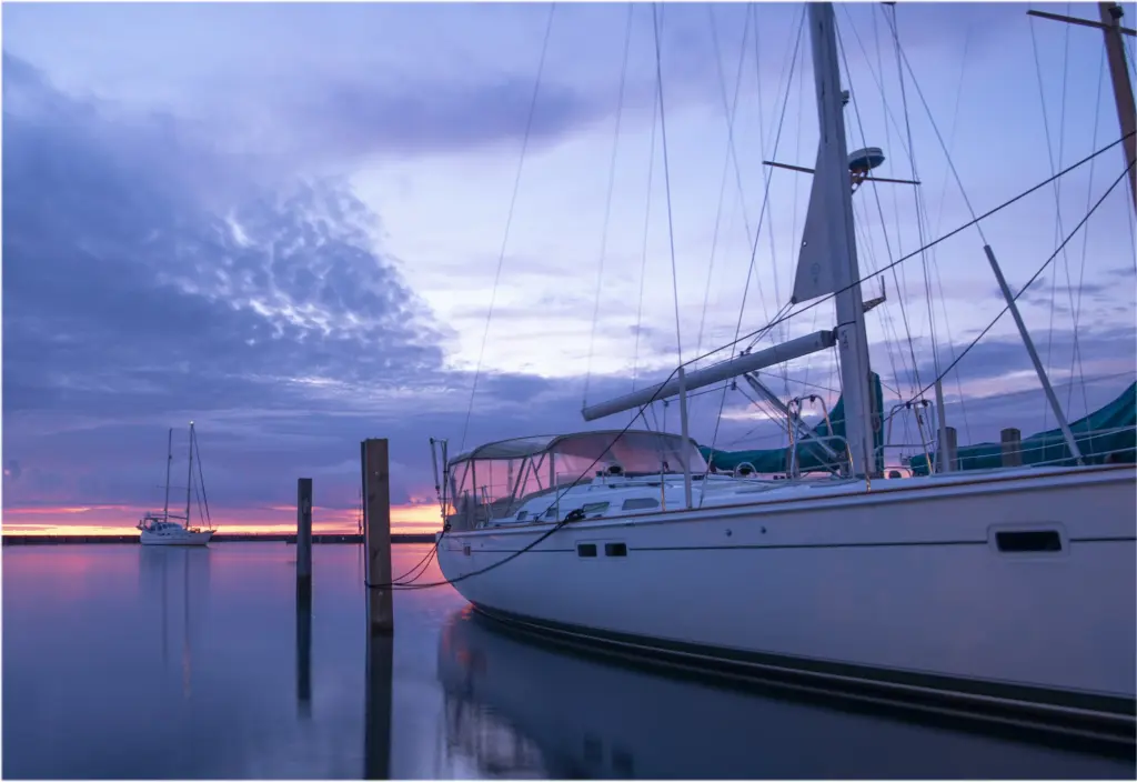 Do You Need a Driver's License to Operate a Boat Brookhurst NH