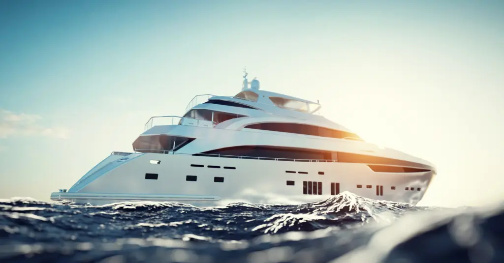 How Much Is a Yacht Alton NH