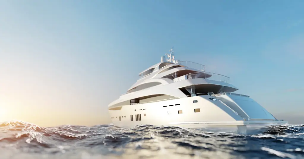 How Much to Charter a Yacht West Alton NH