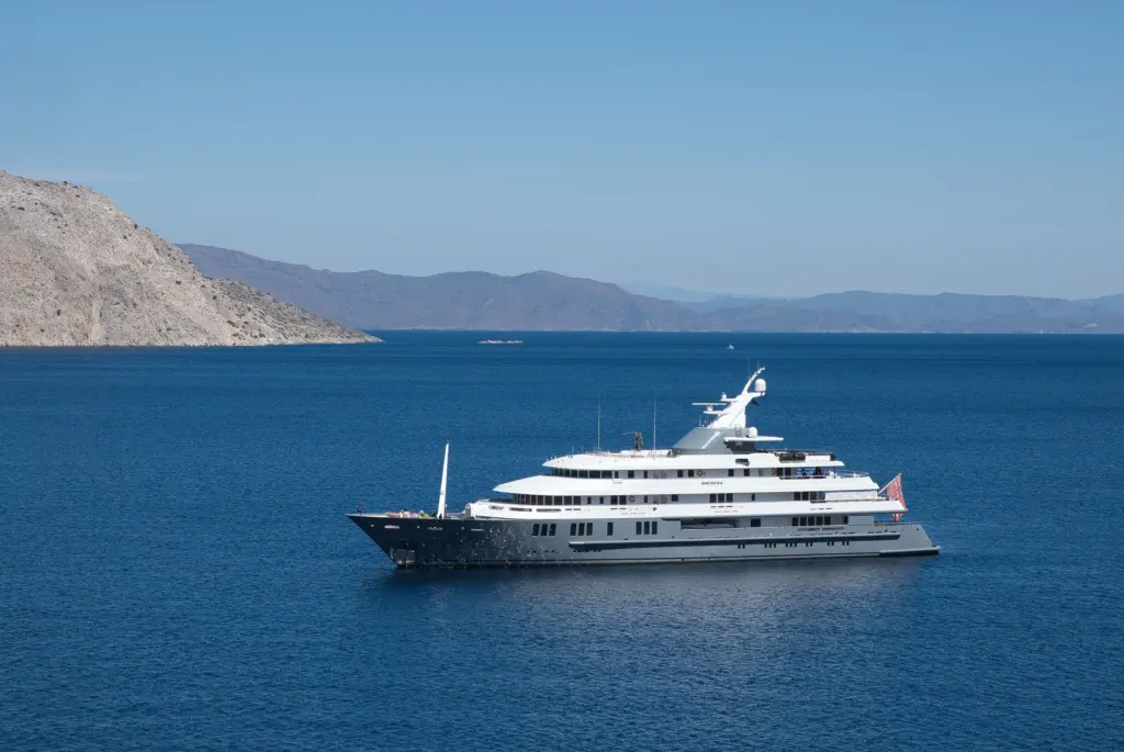 How Much to Rent a Yacht New Durham NH