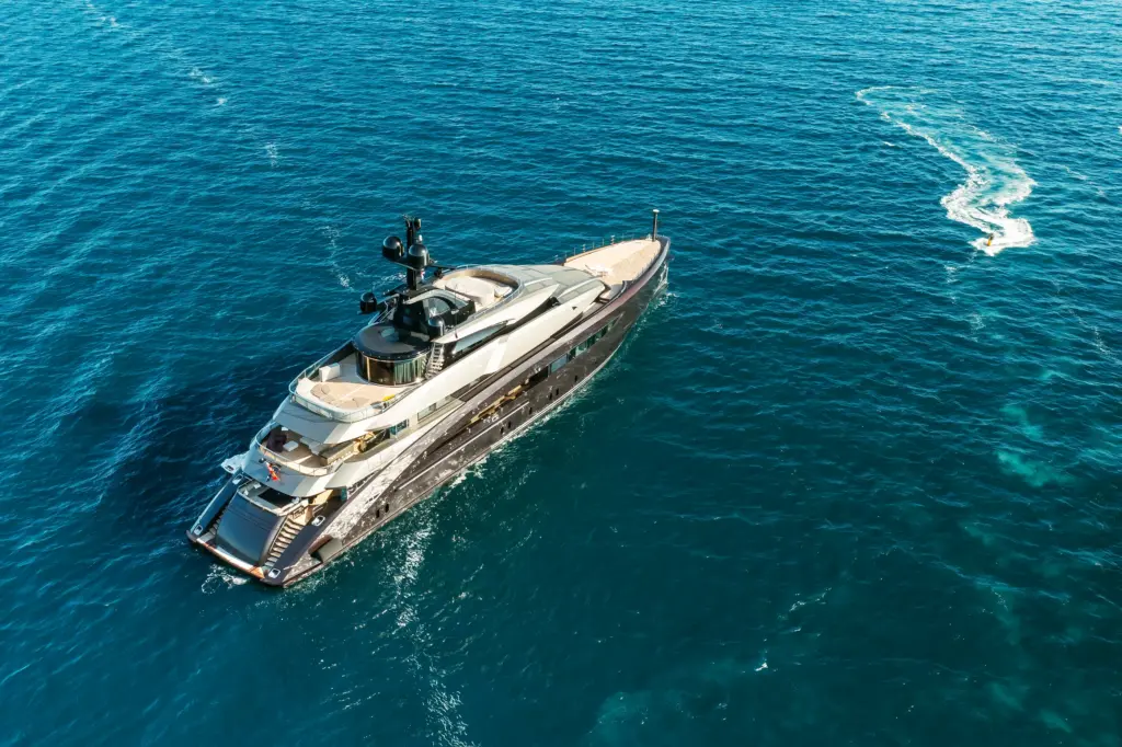 How Much to Rent a Yacht West Alton NH
