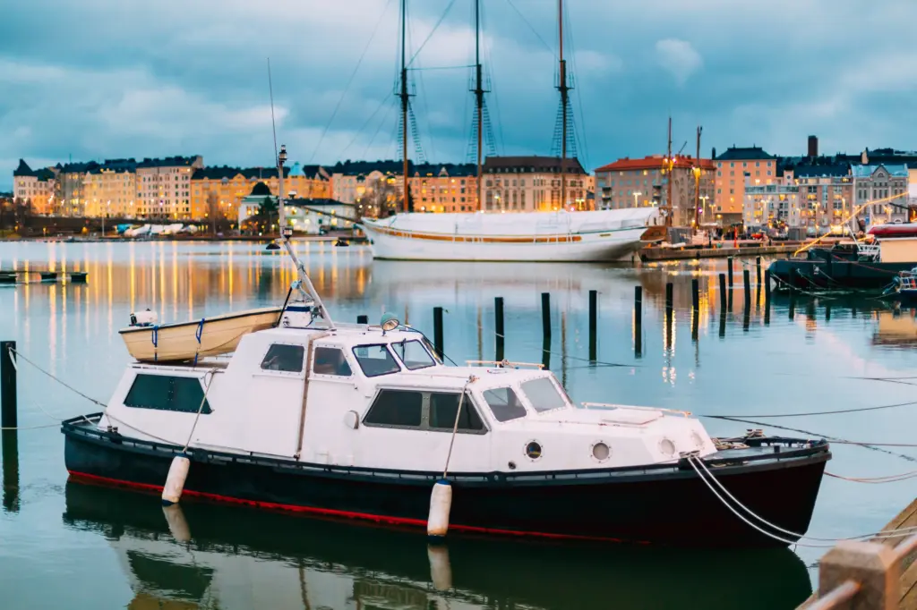 What's the Longest Loan Term for a Boat New Durham NH