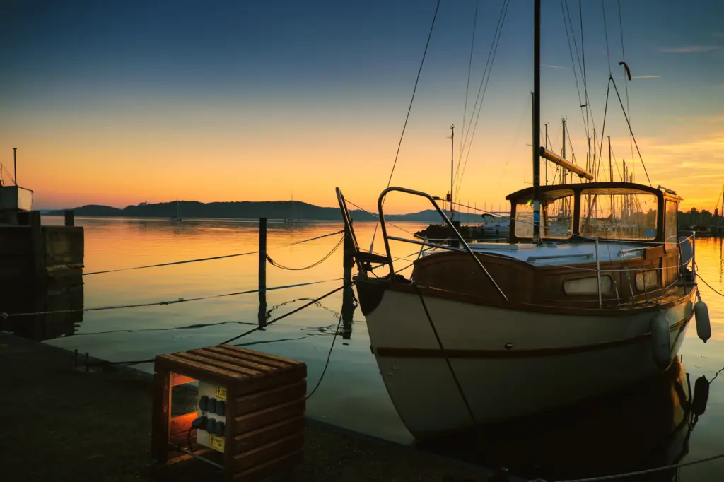 What's the Longest Loan Term for a Boat South Wolfeboro NH