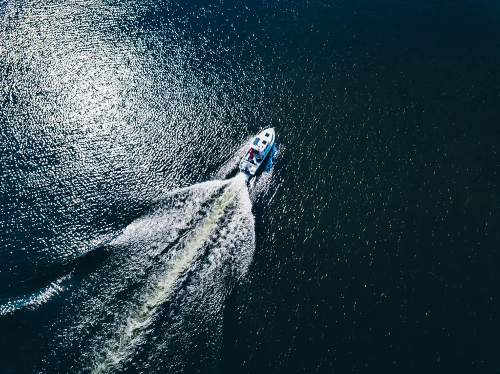 What's the Longest Loan Term for a Boat West Alton NH