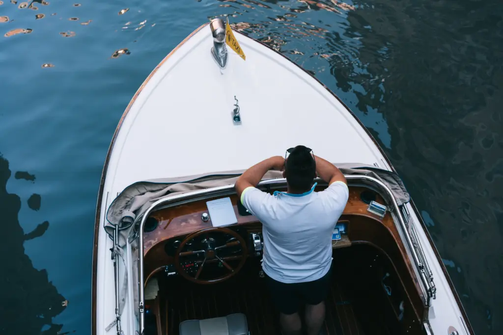 What's the Longest Loan Term for a Boat Wolfeboro NH