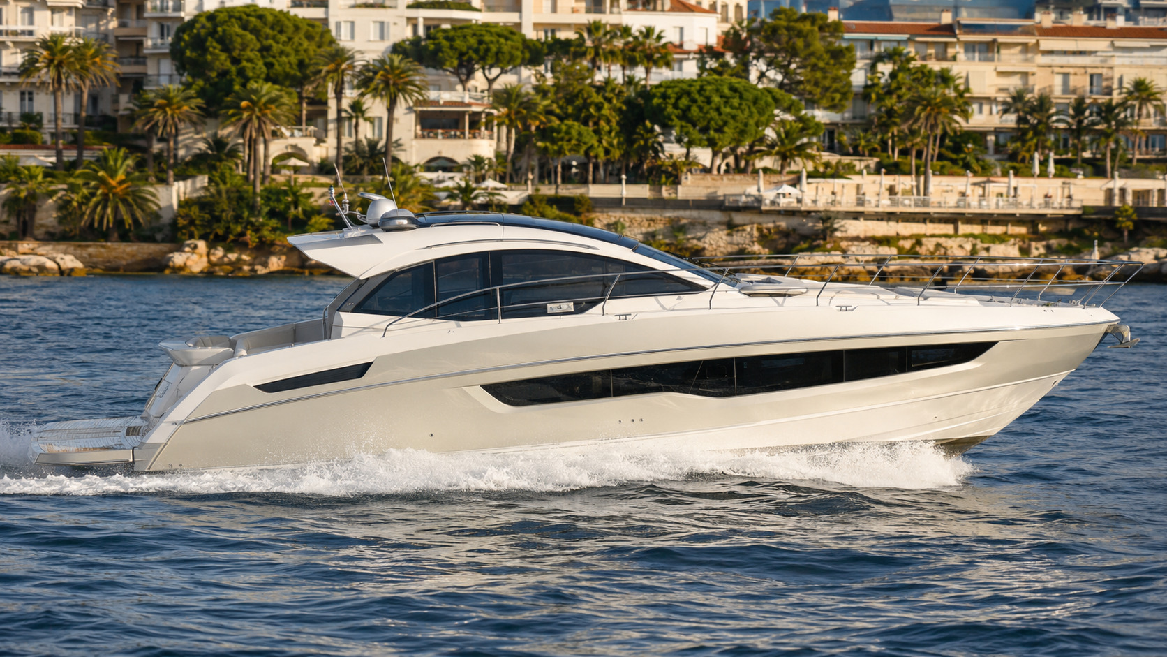 azimut atlantis 45 coastal run 01