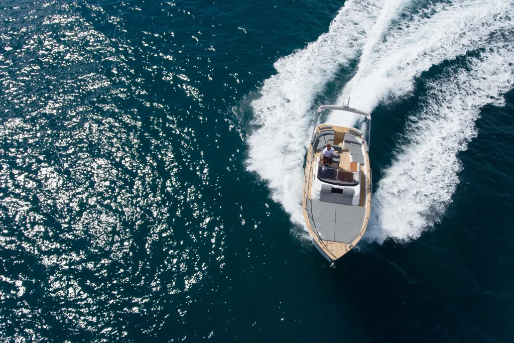 How Are Boats Financed Beachwood Ohio