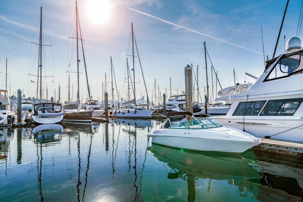 How Are Boats Financed Euclid Ohio