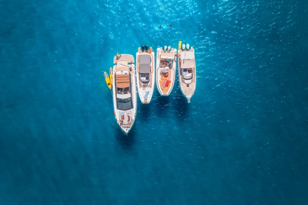 How Are Boats Financed Geneva Ohio