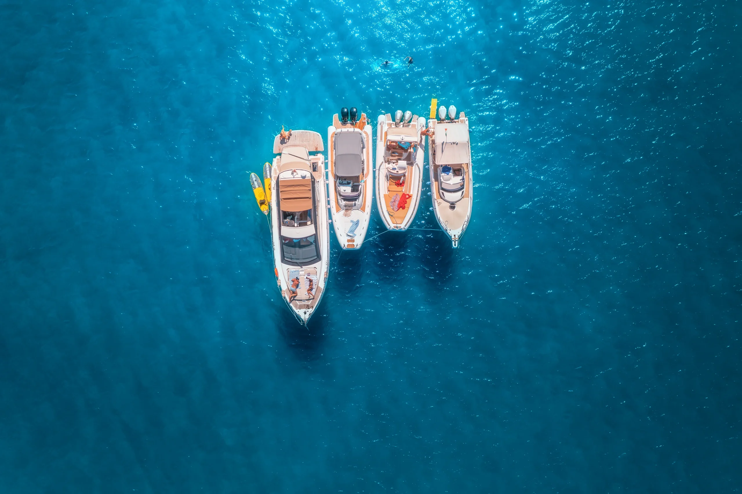 How Are Boats Financed Geneva Ohio