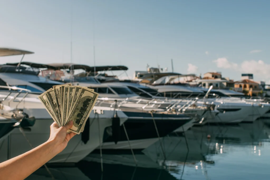 How Long Do You Finance A Boat For For Sale Near Me