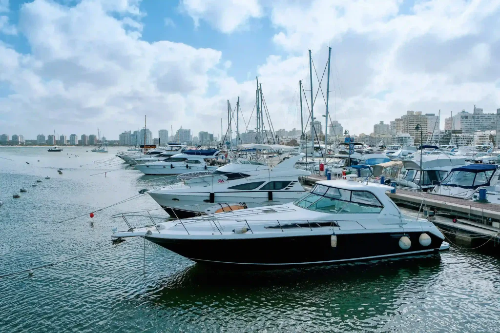 How Long Is A Boat Loan Term Mason Ohio