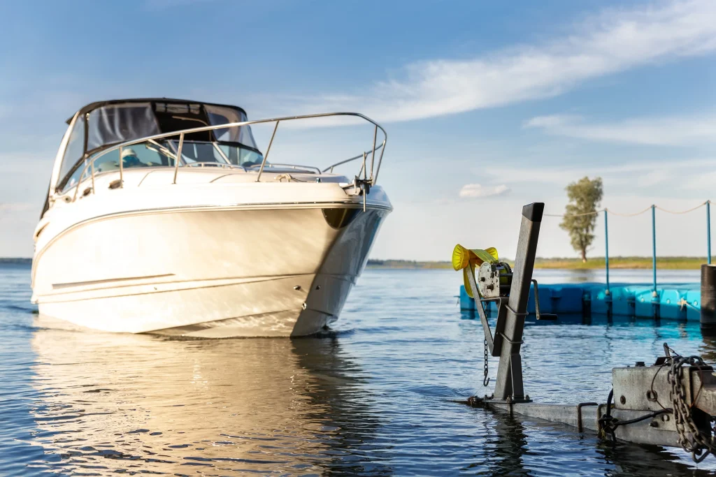 How Long Should A Boat Battery Last Medina Ohio