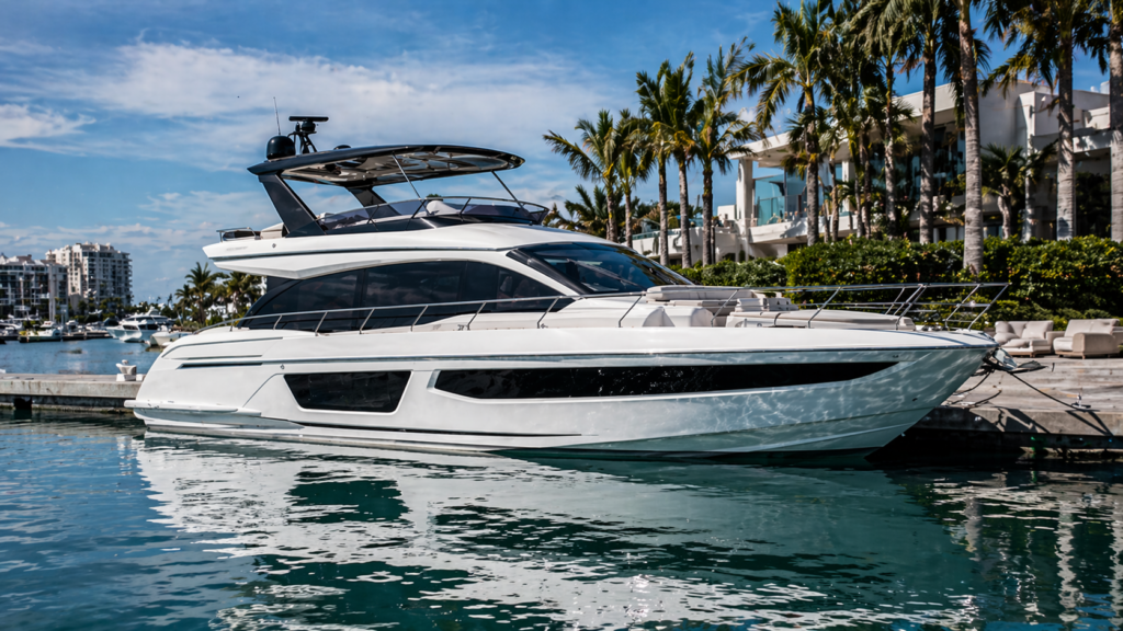 azimut fly 53 for sale